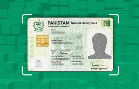 pakistani smart card online|update pakistani national card.